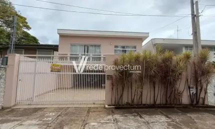 Casa comercial à venda na Avenida Doutor Heitor Penteado, 547, Taquaral, Campinas, 298 m2 por R$ 2.090.000