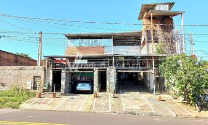 Terreno comercial à venda na Doutor Júlio Wilfredo Castro Pérez, s/n°, Cidade Satélite Íris, Campinas por R$ 1.210.000