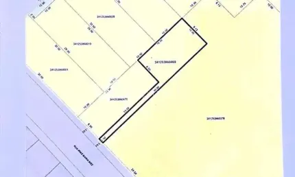 Terreno comercial à venda na Rua Irmã Maria Inês, 144, Castelo, Campinas por R$ 220.000