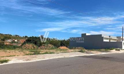 Terreno comercial à venda na Rua Gideone Buffo, s/n°, Cidade Satélite Íris, Campinas por R$ 110.000