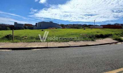 Terreno comercial à venda na Padre Jean F. Jobard, s/n°, Cidade Satélite Íris, Campinas por R$ 110.000