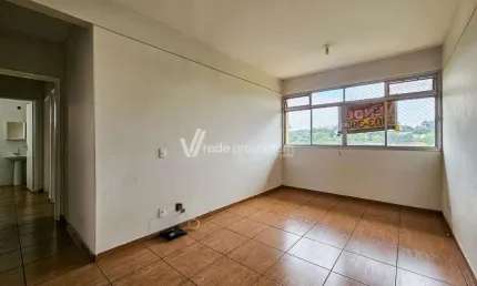 Apartamento com 2 quartos à venda na Rua General Lauro Sodré, 411, Vila Industrial, Campinas, 80 m2 por R$ 285.000