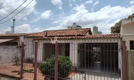 Casa com 2 quartos à venda na Rua Custódio José Inácio Rodrigues, 484, Parque Industrial, Campinas, 85 m2 por R$ 420.000