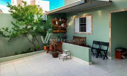 Casa comercial à venda na Rua Suda Stelaro, 294, Jardim Novo Maracanã, Campinas, 90 m2 por R$ 590.000