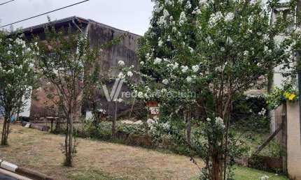Terreno à venda na Rua Martiniano Cândido Teodoro, s/n°, Parque Imperador, Campinas por R$ 270.000