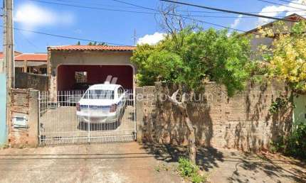 Casa com 3 quartos à venda na Rua Rodolfo Favalli, 51, Parque Camélias, Campinas, 96 m2 por R$ 350.000