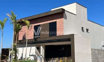Casa em condomínio fechado com 6 quartos à venda na Rodovia Governador Doutor Adhemar Pereira de Barros, 116, Loteamento Residencial Arborais, Campinas, 352 m2 por R$ 3.900.000