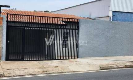 Casa comercial à venda na Rua Piracicaba, 62, Jardim Novo Campos Elíseos, Campinas, 160 m2 por R$ 680.000