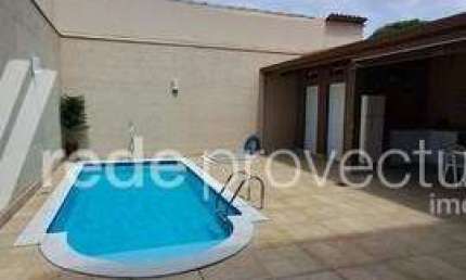 Casa com 3 quartos à venda na Rua Doutor Antônio de Pádua Sales, 498, Vila Proost de Souza, Campinas, 240 m2 por R$ 1.011.000