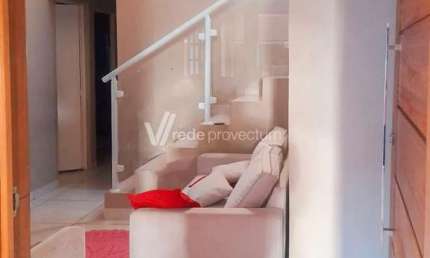 Casa comercial à venda na Benedito Moreira Lopes, 582, Conjunto Residencial Parque São Bento, Campinas, 140 m2 por R$ 745.000