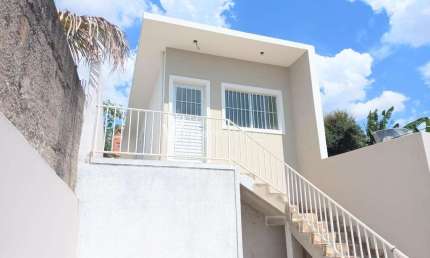 Casa com 2 quartos à venda na Rua Antônio Augusto Vianna, 625, Jardim Ouro Preto, Campinas, 100 m2 por R$ 295.000