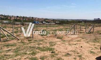 Terreno comercial à venda na Rua Anna Maria Marques, s/n°, Jardim Maria Rosa, Campinas por R$ 279.000