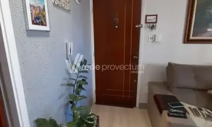 Apartamento com 2 quartos à venda na Rua José Paulino, 1168, Centro, Campinas, 75 m2 por R$ 250.000