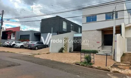 Prédio à venda na Rua Frei Manoel da Ressurreição, 1307, Jardim Guanabara, Campinas, 173 m2 por R$ 2.700.000