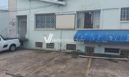 Casa comercial à venda na avenida andrade neves, 1181, centro, campinas, 186 m2 por r$ 700.000