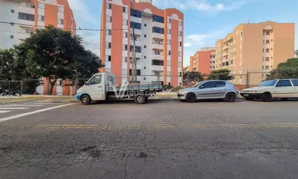 Apartamento com 2 quartos à venda na Avenida Ary Rodrigues, 315, Parque Camélias, Campinas, 57 m2 por R$ 250.000