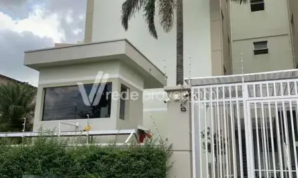 Apartamento com 3 quartos à venda na rua rio grande do sul, 620, são bernardo, campinas, 58 m2 por r$ 330.000