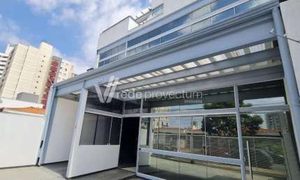 Prédio à venda na Rua Alberto Cerqueira Lima, 249, Taquaral, Campinas, 704 m2 por R$ 3.700.000