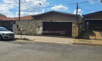 Casa com 3 quartos à venda na rua maestro diogo hugo bratficher, 69, jardim miranda, campinas, 200 m2 por r$ 665.000