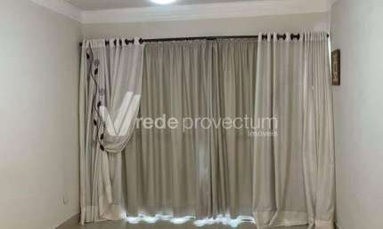 Apartamento com 3 quartos à venda na Avenida José Bonifácio, 929, Jardim Flamboyant, Campinas, 102 m2 por R$ 599.999