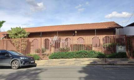 Casa comercial à venda na Rua Laureano Bacelo Alonso, 70, Nova Campinas, Campinas, 280 m2 por R$ 1.890.000