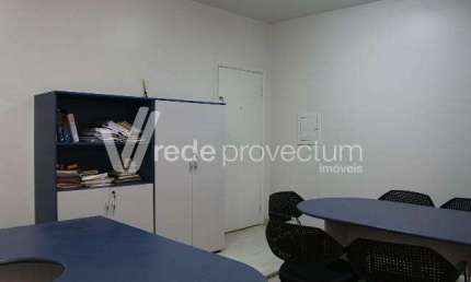 Sala comercial à venda na Avenida Francisco Glicério, 1046, Centro, Campinas, 40 m2 por R$ 80.000