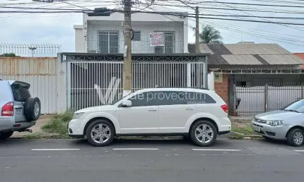 Prédio à venda na rua doutor rafael sales, 688, bonfim, campinas, 150 m2 por r$ 465.000