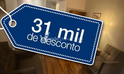 Sala comercial à venda na Rua Antônio Cezarino, 555, Centro, Campinas, 32 m2 por R$ 169.000