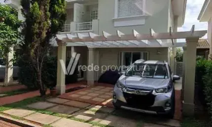 Casa em condomínio fechado com 3 quartos à venda na rua aglair buratto villas boas, 671, loteamento residencial vila bella, campinas, 135 m2 por r$ 1.350.000