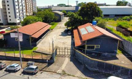 Barracão / Galpão / Depósito à venda na Rua Jacy Teixeira Camargo, 320, Jardim do Lago, Campinas, 4183 m2 por R$ 17.000.000
