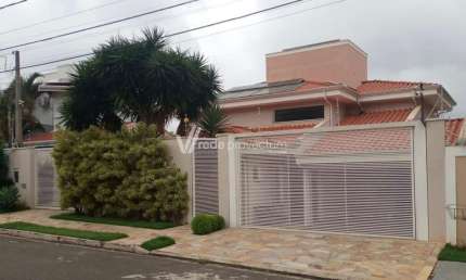 Casa com 3 quartos à venda na Eurico Palazzo, 51, Parque Alto Taquaral, Campinas, 250 m2 por R$ 2.150.000