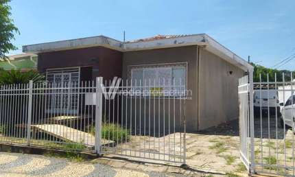 Casa comercial para alugar na Avenida João Batista Morato do Canto, 2085, Parque Industrial, Campinas, 90 m2 por R$ 3.500