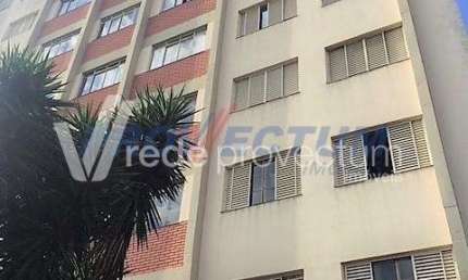 Apartamento com 2 quartos à venda na Rua Pedro Domingos Vitali, 750, Parque Itália, Campinas, 67 m2 por R$ 290.000
