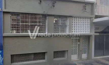 Sala comercial à venda na Rua Doutor Quirino, 1512, Centro, Campinas, 746 m2 por R$ 600.000