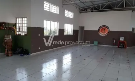 Barracão / Galpão / Depósito à venda na Avenida Papa João XXIII, 488, Jardim Eulina, Campinas, 398 m2 por R$ 1.280.000