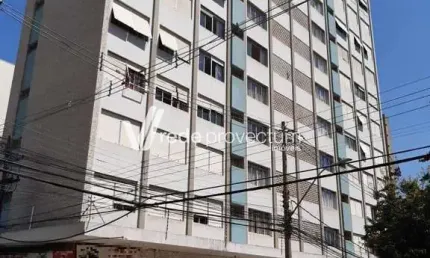 Apartamento com 1 quarto à venda na rua marechal deodoro, 865, centro, campinas, 74 m2 por r$ 207.000