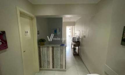 Sala comercial à venda na Avenida Campos Salles, 715, Centro, Campinas, 45 m2 por R$ 150.000