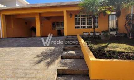 Casa comercial à venda na Rua Camargo Pimentel, 431, Jardim Guanabara, Campinas, 300 m2 por R$ 1.390.000