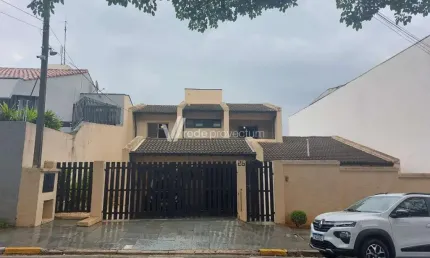 Casa comercial à venda na Rua José de Campos Sales, 26, Jardim Guarani, Campinas, 278 m2 por R$ 1.000.000