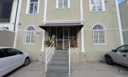 Casa comercial à venda na Rua José Paulino, 2193, Vila Itapura, Campinas, 233 m2 por R$ 950.000