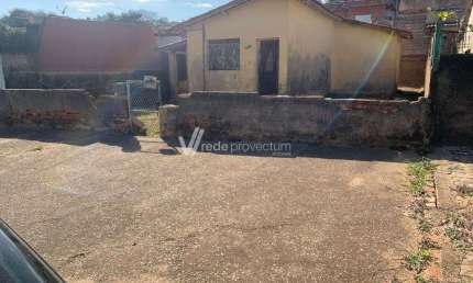 Terreno à venda na Caetano Ferrari, 296, Jardim Jurema, Valinhos por R$ 320.000