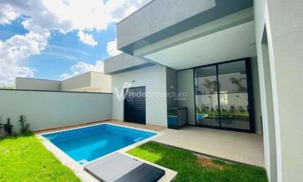 Casa em condomínio fechado com 3 quartos à venda na Avenida Fernando Ruiz Neto, s/n°, Swiss Park, Campinas, 440 m2 por R$ 2.350.000