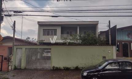 Casa comercial à venda na Avenida Jorge Tibiriçá, 1709, Jardim dos Oliveiras, Campinas, 265 m2 por R$ 950.000