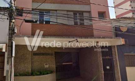 Apartamento com 1 quarto à venda na Rua José de Alencar, 463, Centro, Campinas, 62 m2 por R$ 220.000