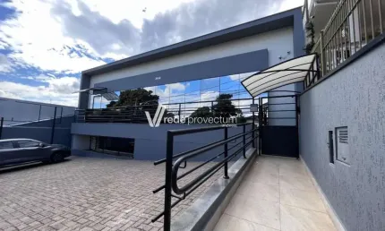 Prédio à venda na Avenida João Erbolato, 364, Jardim Chapadão, Campinas, 430 m2 por R$ 2.500.000