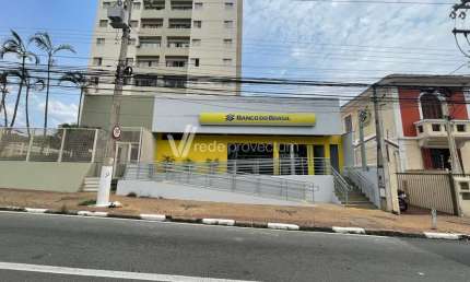 Casa comercial à venda na Rua Doutor Sales de Oliveira, 551, Vila Industrial, Campinas, 602 m2 por R$ 2.500.000