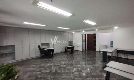 Sala comercial à venda na Avenida Francisco Glicério, 297, Centro, Campinas, 70 m2 por R$ 280.000