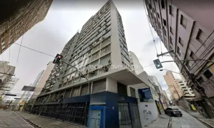 Sala comercial à venda na rua josé paulino, 1244, centro, campinas, 90 m2 por r$ 149.000