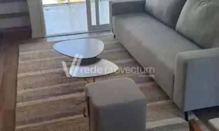 Apartamento com 1 quarto à venda na Rua Santos Dumont, 247, Cambuí, Campinas, 51 m2 por R$ 810.000