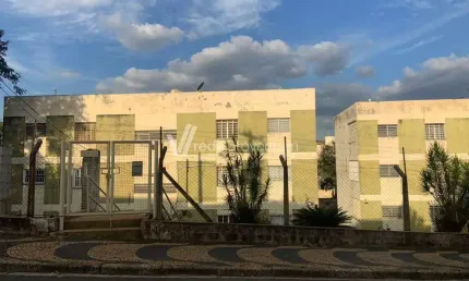 Apartamento com 3 quartos à venda na rua doutor inácio achiles betoldi, 257 / 293, vila dutra, campinas, 80 m2 por r$ 285.000
